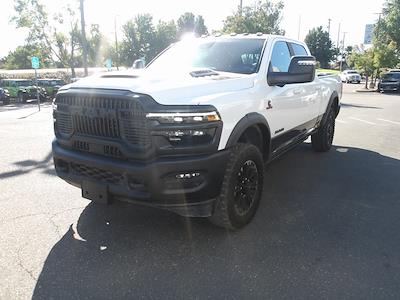 2025 Ram 2500 Crew Cab 4WD Pickup for sale #48851 - photo 1