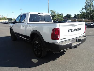 2025 Ram 2500 Crew Cab 4WD Pickup for sale #48851 - photo 2