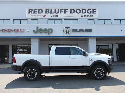 2025 Ram 2500 Crew Cab 4WD Pickup for sale #48857 - photo 1