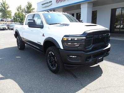 2025 Ram 2500 Crew Cab 4WD Pickup for sale #48857 - photo 2