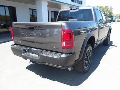 2025 Ram 2500 Crew Cab 4WD Pickup for sale #48858 - photo 2