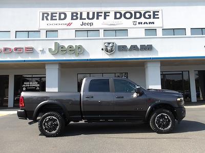 2025 Ram 2500 Crew Cab 4WD Pickup for sale #48859 - photo 1
