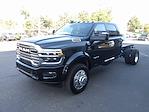 2025 Ram 5500 Crew Cab DRW 4WD Cab Chassis for sale #48864 - photo 5