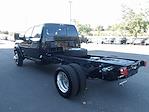 2025 Ram 5500 Crew Cab DRW 4WD Cab Chassis for sale #48864 - photo 7