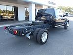 2025 Ram 5500 Crew Cab DRW 4WD Cab Chassis for sale #48864 - photo 2