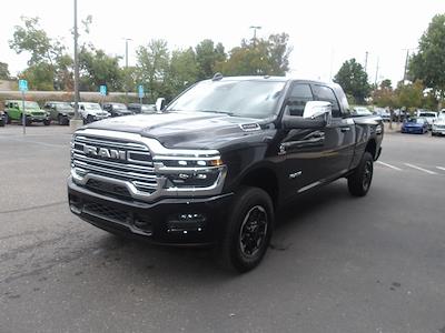 2025 Ram 2500 Mega Cab 4WD Pickup for sale #48866 - photo 1