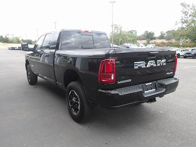 2025 Ram 2500 Mega Cab 4WD Pickup for sale #48866 - photo 2