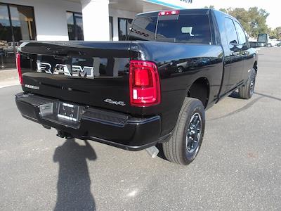 2025 Ram 2500 Mega Cab 4WD Pickup for sale #48866 - photo 2