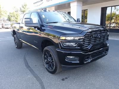 2025 Ram 2500 Crew Cab 4WD Pickup for sale #48867 - photo 1