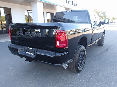 2025 Ram 2500 Crew Cab 4WD Pickup for sale #48867 - photo 2