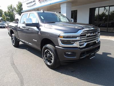 2025 Ram 2500 Crew Cab 4WD Pickup for sale #48868 - photo 1