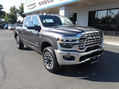 2025 Ram 3500 Crew Cab 4WD Pickup for sale #48869 - photo 1