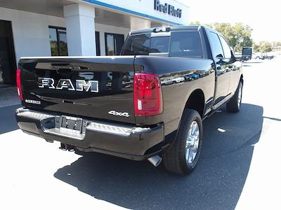 2025 Ram 2500 Crew Cab 4WD Pickup for sale #48870 - photo 2