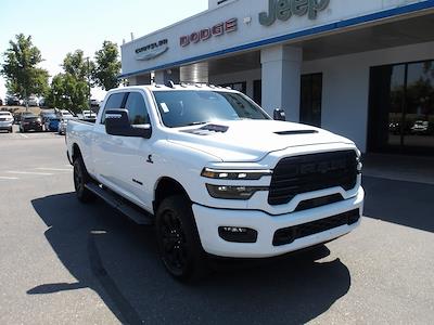 2025 Ram 2500 Crew Cab 4WD Pickup for sale #48871 - photo 1