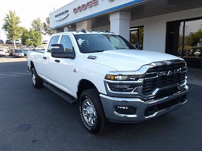 2025 Ram 2500 Crew Cab 4WD Pickup for sale #48872 - photo 1