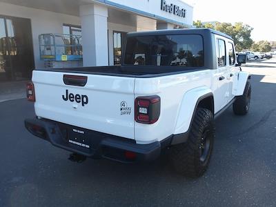 2024 Jeep Gladiator Crew Cab 4WD Pickup for sale #48875 - photo 2