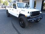 2024 Jeep Gladiator Crew Cab 4WD Pickup for sale #48875 - photo 1
