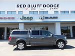 Used 2016 Ford F-150 Platinum SuperCrew Cab for sale #48876 - photo 3