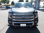 Used 2016 Ford F-150 Platinum SuperCrew Cab for sale #48876 - photo 4