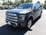 Used 2016 Ford F-150 Platinum SuperCrew Cab for sale #48876 - photo 5