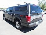 Used 2016 Ford F-150 Platinum SuperCrew Cab for sale #48876 - photo 7