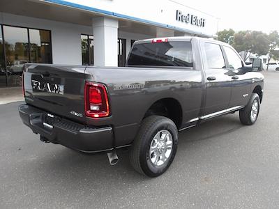 2025 Ram 2500 Crew Cab 4WD Pickup for sale #48879 - photo 2