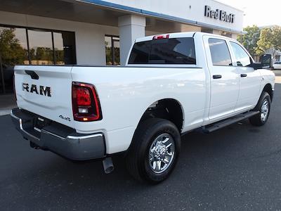 2025 Ram 2500 Crew Cab 4WD Pickup for sale #48880 - photo 2