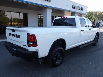2025 Ram 2500 Crew Cab 4WD Pickup for sale #48881 - photo 2