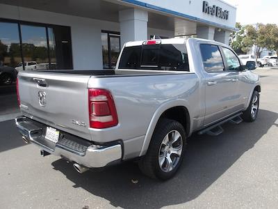 2022 Ram 1500 Crew Cab 4WD Pickup for sale #48882 - photo 2