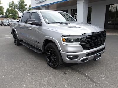2022 Ram 1500 Crew Cab 4WD Pickup for sale #48888 - photo 1