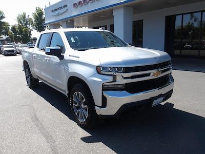 2020 Chevrolet Silverado 1500 Crew Cab 4WD Pickup for sale #48891 - photo 2
