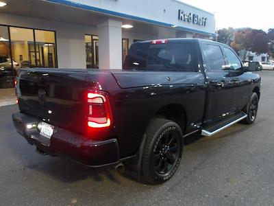 2019 Ram 2500 Crew Cab RWD Pickup for sale #48906 - photo 2