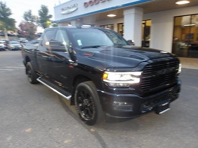 2019 Ram 2500 Crew Cab RWD Pickup for sale #48906 - photo 1