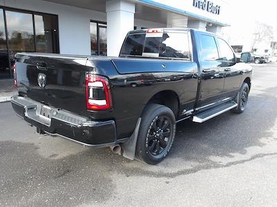 Used 2019 Ram 2500 Big Horn Crew Cab for sale #48906 - photo 2