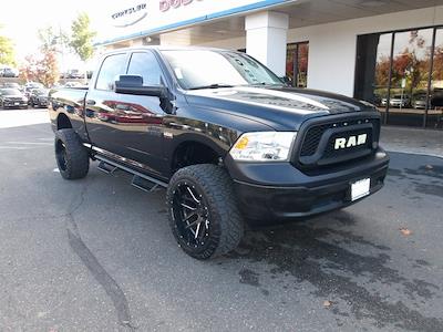 2017 Ram 1500 Crew Cab 4WD Pickup for sale #48917 - photo 1