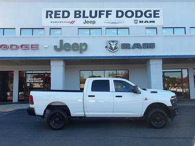 2025 Ram 2500 Crew Cab 4WD Pickup for sale #48918 - photo 1
