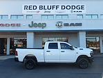 Used 2025 Ram 2500 Tradesman Crew Cab for sale #48918 - photo 3