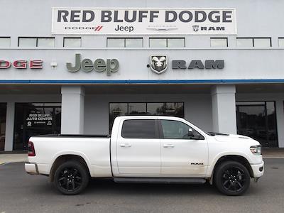2022 Ram 1500 Crew Cab 4WD Pickup for sale #48924 - photo 1