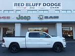 Used 2022 Ram 1500 Laramie Crew Cab for sale #48924 - photo 3