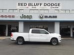 Used 2025 Ram 1500 Laramie Crew Cab for sale #48928 - photo 3