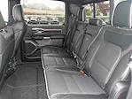 Used 2025 Ram 1500 Laramie Crew Cab for sale #48928 - photo 18
