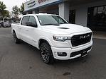 Used 2025 Ram 1500 Laramie Crew Cab for sale #48928 - photo 1