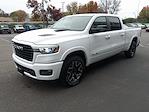 Used 2025 Ram 1500 Laramie Crew Cab for sale #48928 - photo 5