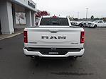 Used 2025 Ram 1500 Laramie Crew Cab for sale #48928 - photo 8