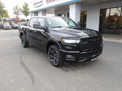 2025 Ram 1500 Crew Cab 4WD Pickup for sale #48931 - photo 1