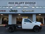 Used 2025 Ram 3500 Regular Cab Cab Chassis for sale #48933 - photo 1