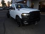 Used 2025 Ram 3500 Regular Cab Cab Chassis for sale #48933 - photo 2