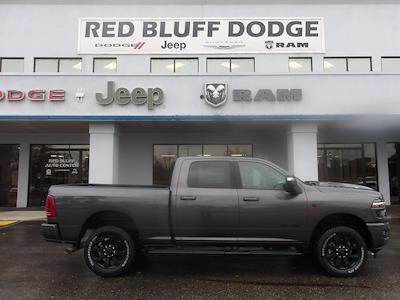 Used 2025 Ram 2500 Laramie Crew Cab for sale #48934 - photo 1