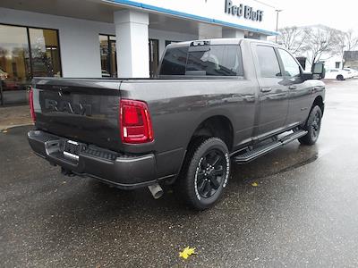 Used 2025 Ram 2500 Laramie Crew Cab for sale #48934 - photo 2