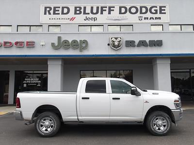 2025 Ram 3500 Crew Cab 4WD Pickup for sale #48935 - photo 1